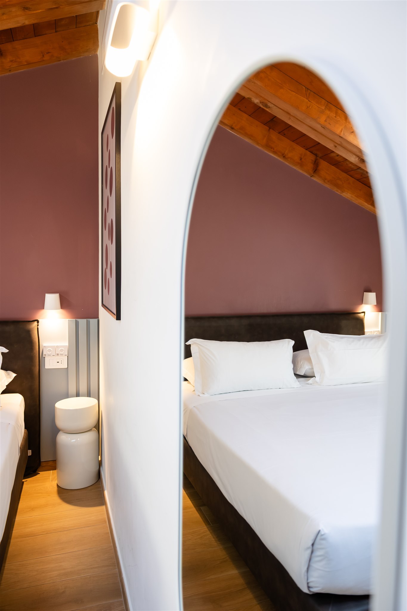 Boutique RossoVino Milano — servizi