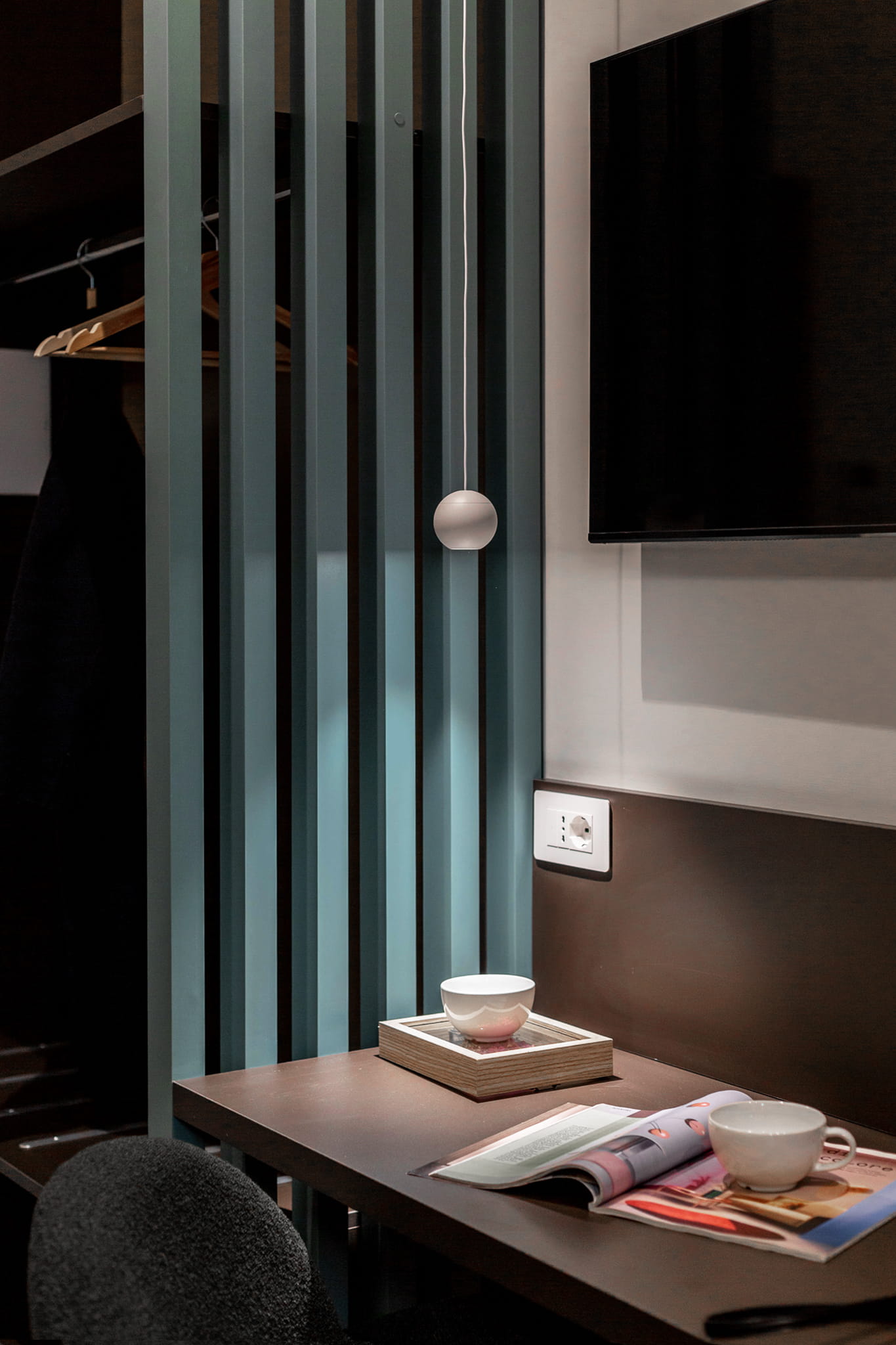 Boutique RossoVino Milano