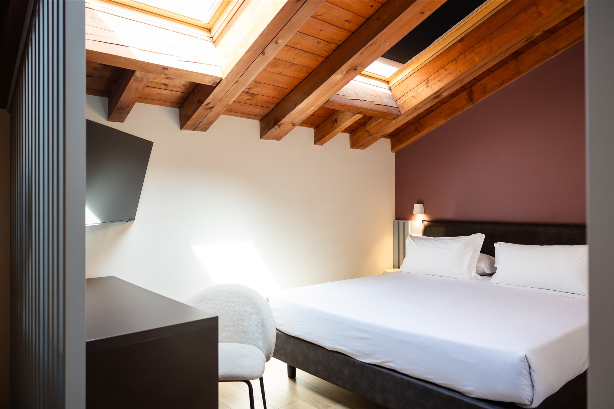 Boutique RossoVino Milano — camere — foto 6