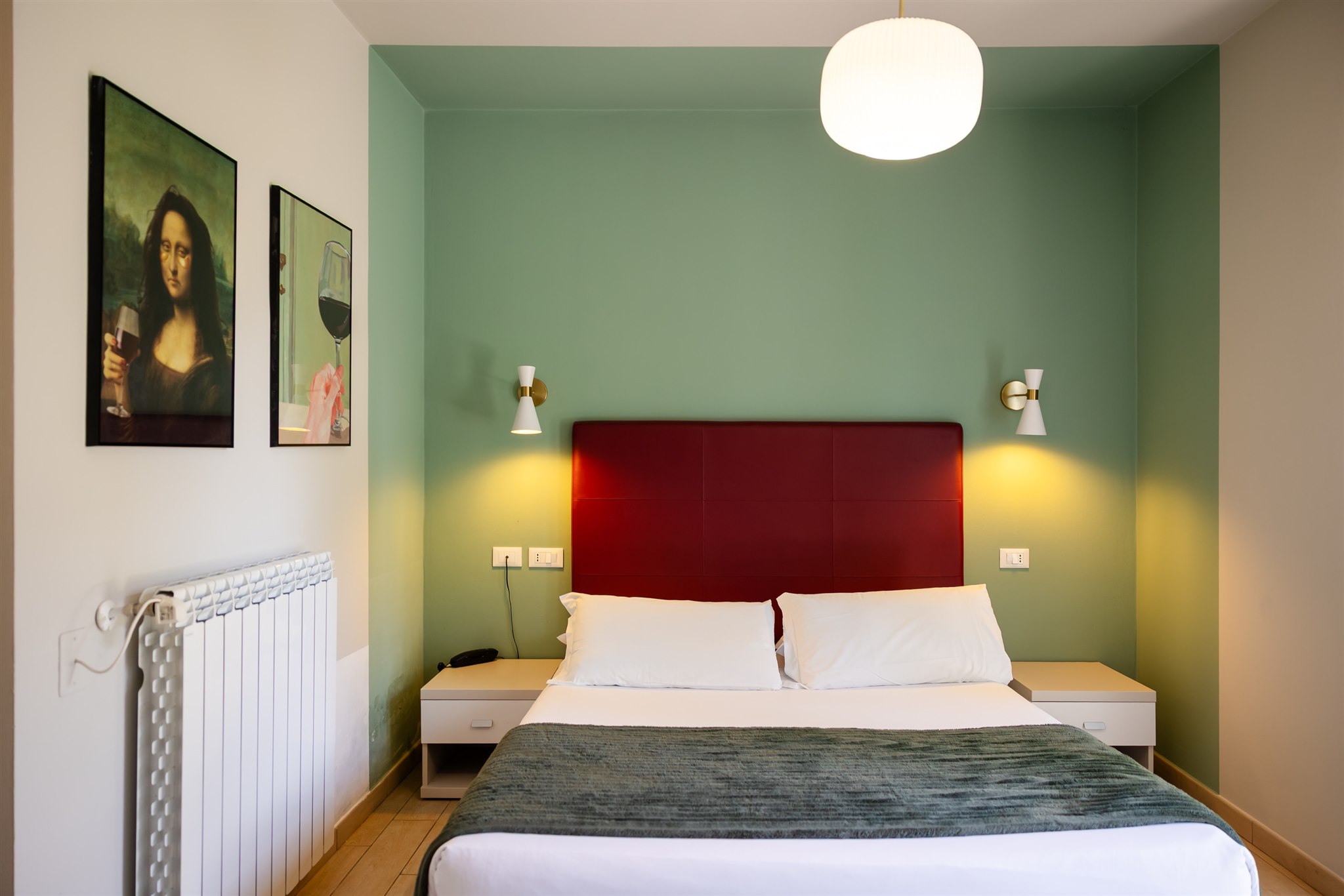 Double Room