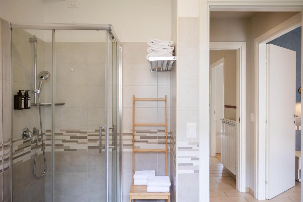 Hotel RossoVino Como — camere — foto 24
