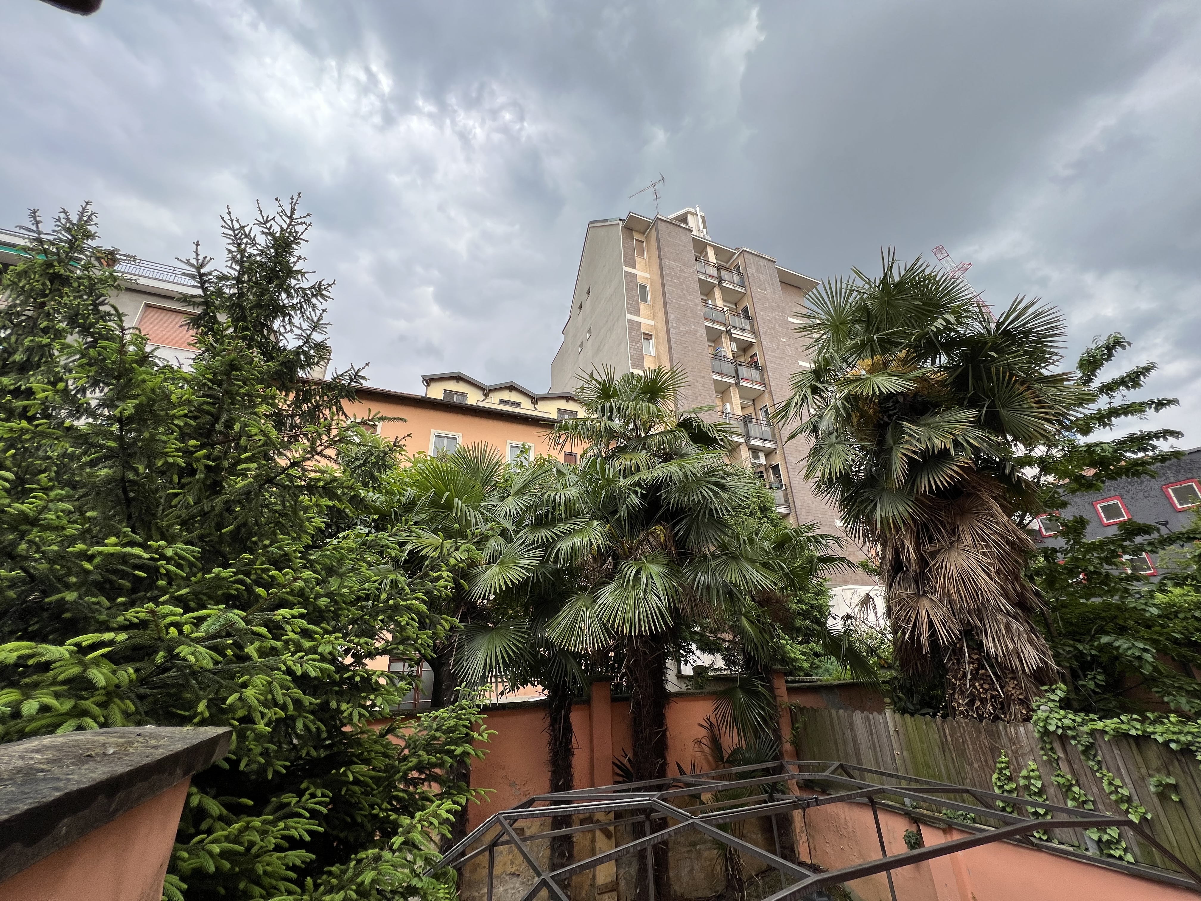 Hotel RossoVino Milano — camere — foto 18