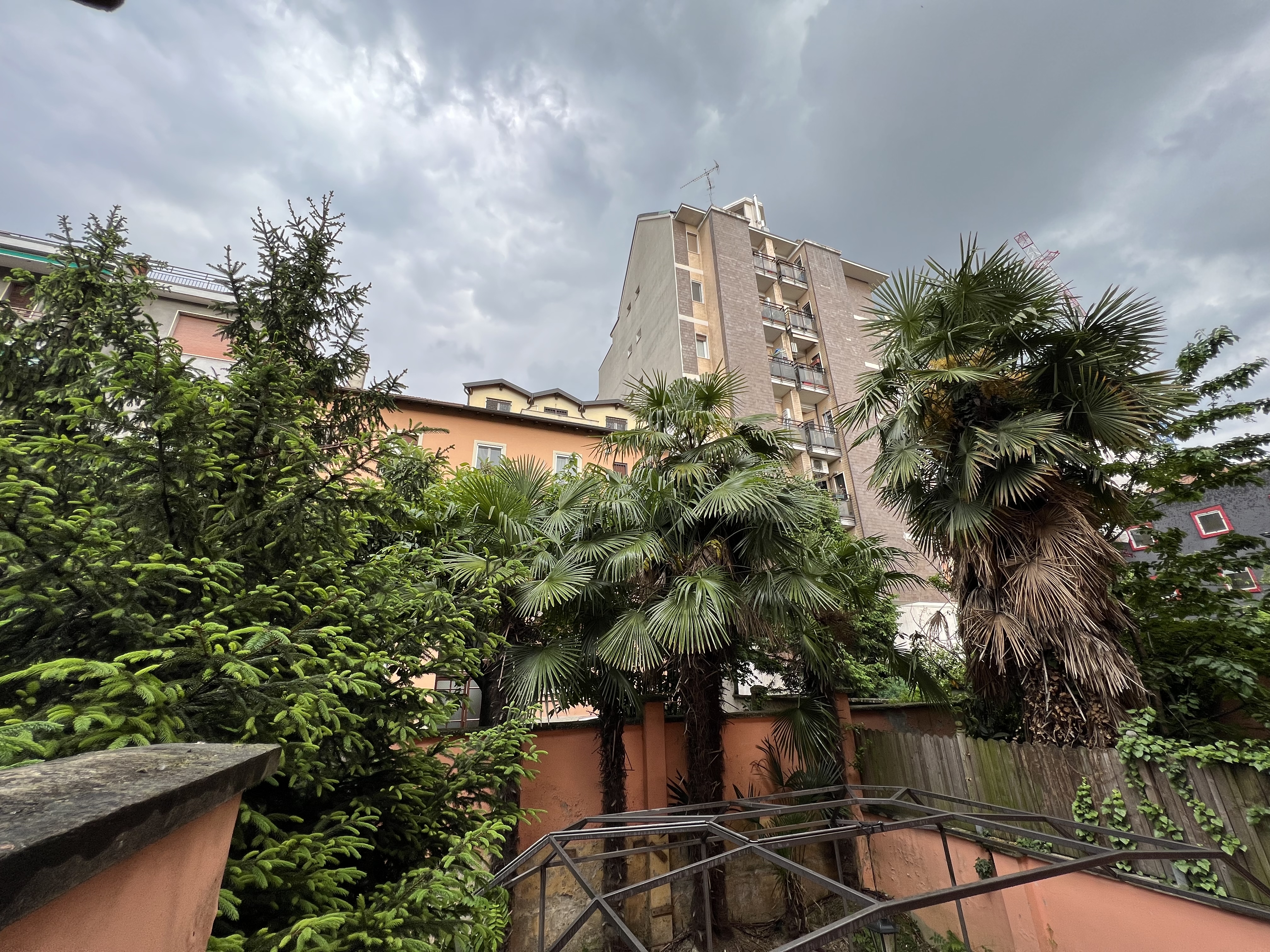 Hotel RossoVino Milano — camere — foto 21