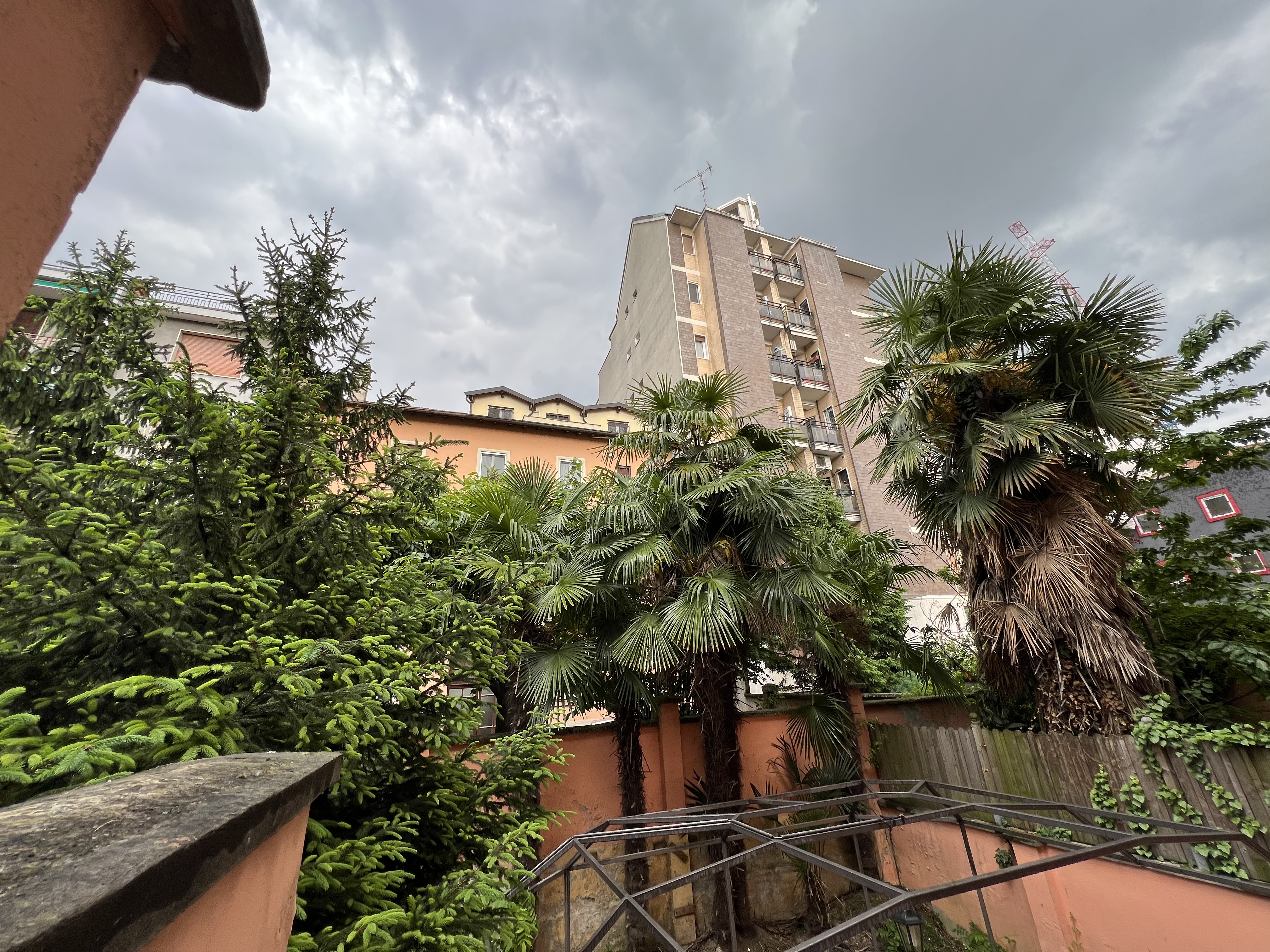 Hotel RossoVino Milano — camere — foto 24