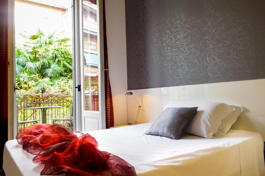 Hotel RossoVino Milano — camere — foto 13